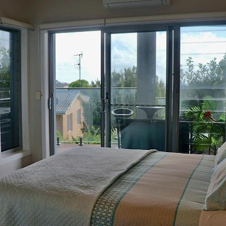 Churchill View Holiday Apartment 포스터 외부 사진