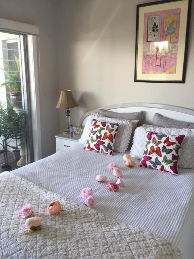 Churchill View Holiday Apartment 포스터 외부 사진