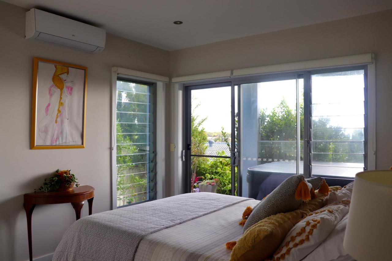 Churchill View Holiday Apartment 포스터 외부 사진
