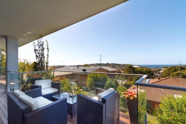 Churchill View Holiday Apartment 포스터 외부 사진