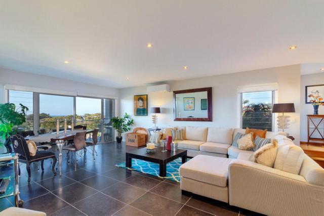 Churchill View Holiday Apartment 포스터 외부 사진